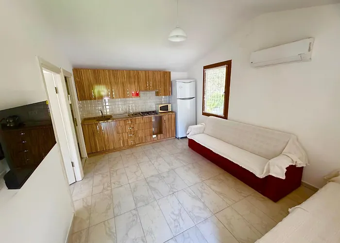 Defne Olive Gardens Hotel Fethiye
